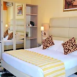 Hotel La Riserva Di Castel D'appio- Charme & Relax 3*