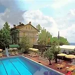 La Riserva Di Castel D'appio- Charme & Relax Hotel Ventimiglia