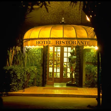 La Riserva Di Castel D'appio- Charme & Relax 벤티밀리아