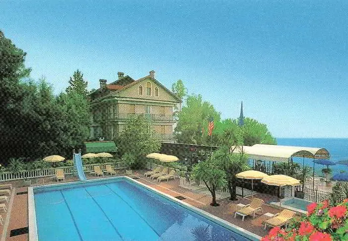 La Riserva Di Castel D'appio- Charme & Relax Ventimiglia