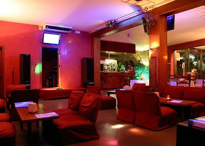 Hotel La Riserva Di Castel D'appio- Charme & Relax Ventimiglia