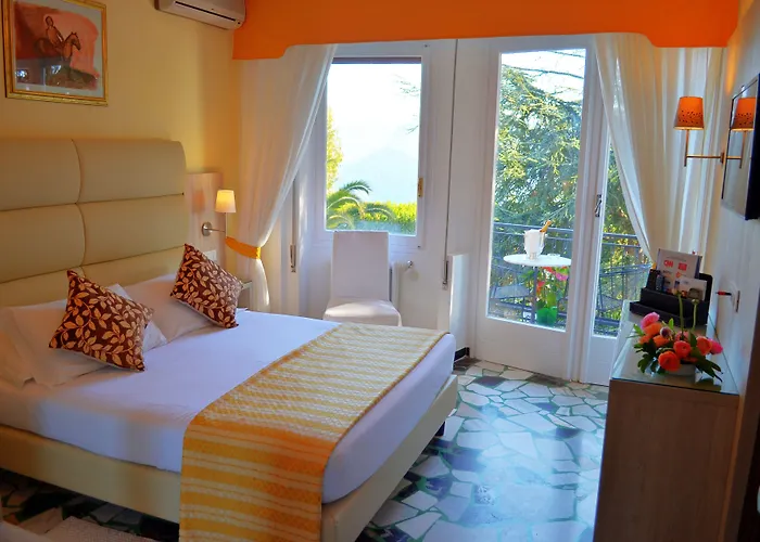 Hotel La Riserva Di Castel D'appio- Charme & Relax Ventimiglia