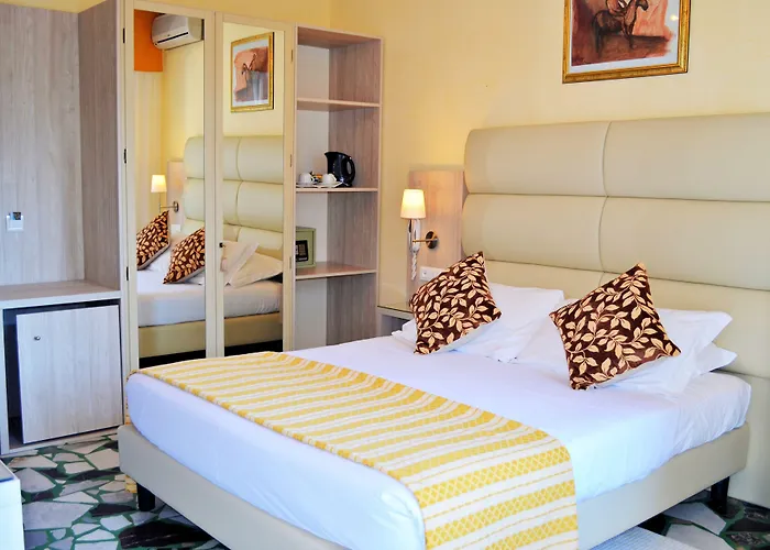 호텔 La Riserva Di Castel D'appio- Charme & Relax 3*