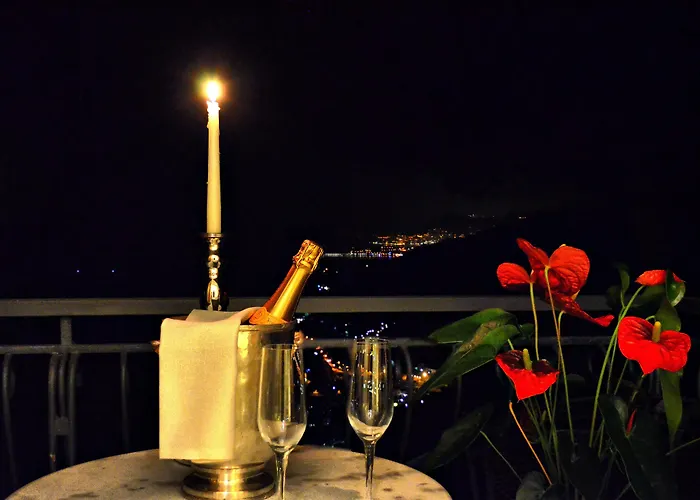 La Riserva Di Castel D'appio- Charme & Relax Ventimiglia