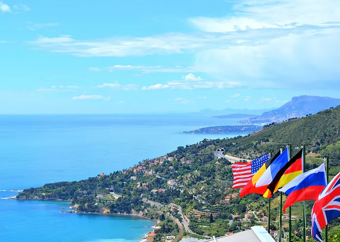 La Riserva Di Castel D'appio- Charme & Relax Hotel 3*