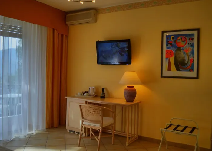 La Riserva Di Castel D'appio- Charme & Relax 호텔