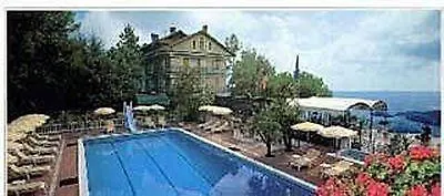 La Riserva Di Castel D'appio- Charme & Relax 호텔 3*