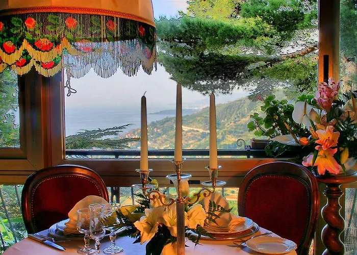 Hotel La Riserva Di Castel D'appio- Charme & Relax