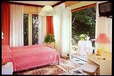 La Riserva Di Castel D'appio- Charme & Relax 호텔 3*