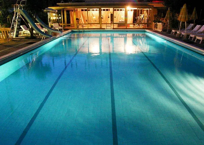 Hotel La Riserva Di Castel D'appio- Charme & Relax