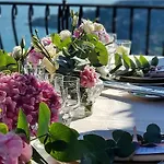 Отель La Riserva Di Castel D'appio- Charme & Relax