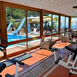 La Riserva Di Castel D'appio- Charme & Relax 3*