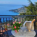 Hotel La Riserva Di Castel D'appio- Charme & Relax