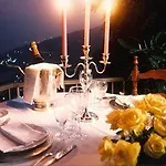 Отель La Riserva Di Castel D'appio- Charme & Relax