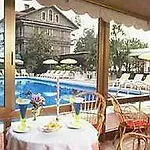 Отель La Riserva Di Castel D'appio- Charme & Relax Вентимилья