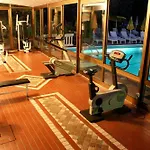 La Riserva Di Castel D'appio- Charme & Relax Вентимилья