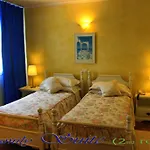 La Riserva Di Castel D'appio- Charme & Relax 3*