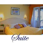 La Riserva Di Castel D'appio- Charme & Relax Отель