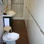 Отель La Riserva Di Castel D'appio- Charme & Relax