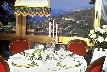 La Riserva Di Castel D'appio- Charme & Relax فندق 3*