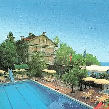 La Riserva Di Castel D'appio- Charme & Relax فنتيميليا