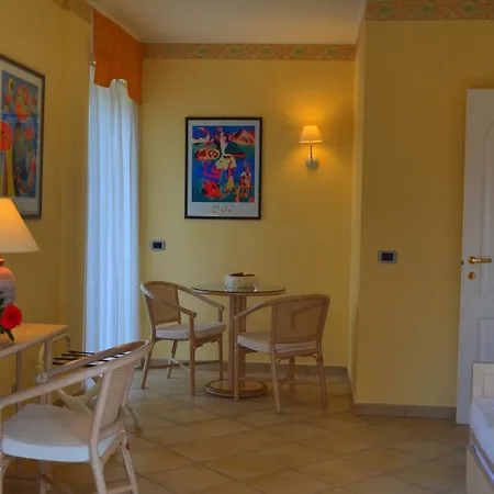 La Riserva Di Castel D'appio- Charme & Relax Hotell