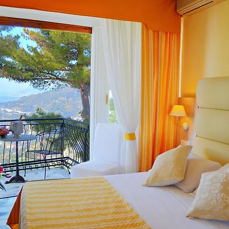 La Riserva Di Castel D'appio- Charme & Relax