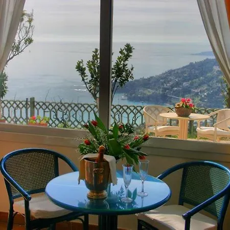 La Riserva Di Castel D'appio- Charme & Relax