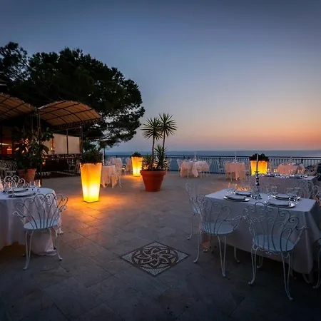 La Riserva Di Castel D'appio- Charme & Relax Ventimiglia