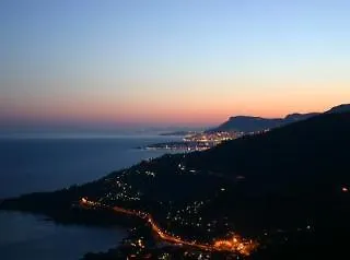 La Riserva Di Castel D'appio- Charme & Relax Ξενοδοχείο 3*