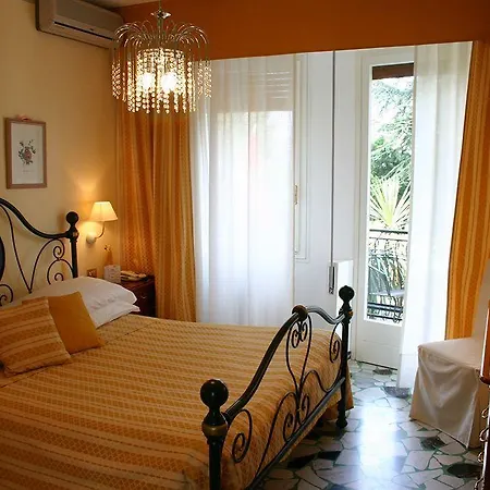 Hotel La Riserva Di Castel D'appio- Charme & Relax Ventimiglia
