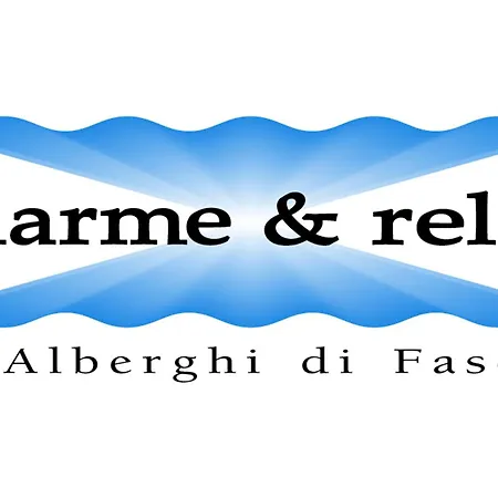 La Riserva Di Castel D'appio- Charme & Relax