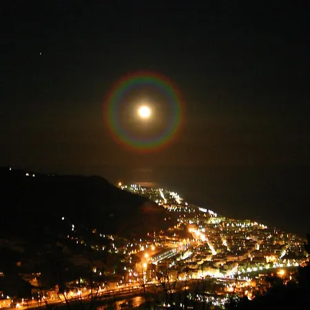 La Riserva Di Castel D'appio- Charme & Relax