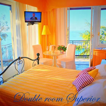Hotell La Riserva Di Castel D'appio- Charme & Relax Ventimiglia