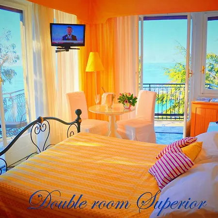 Hotel La Riserva Di Castel D'appio- Charme & Relax Ventimiglia