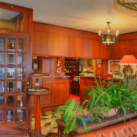 Hotell La Riserva Di Castel D'appio- Charme & Relax