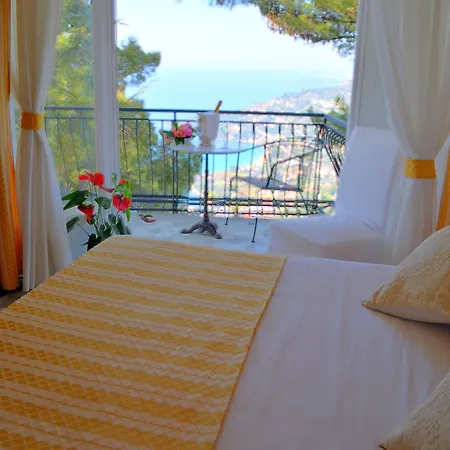 La Riserva Di Castel D'appio- Charme & Relax Ventimiglia