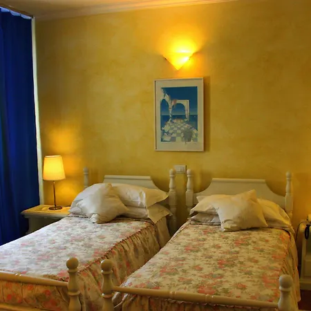 La Riserva Di Castel D'appio- Charme & Relax فنتيميليا