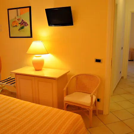 فندق La Riserva Di Castel D'appio- Charme & Relax