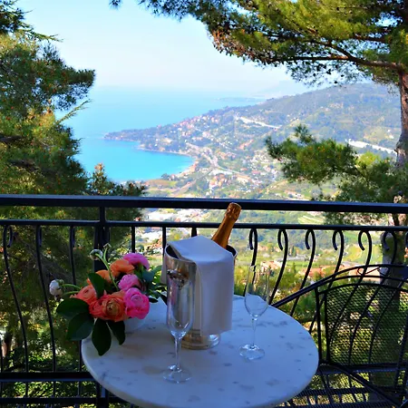 La Riserva Di Castel D'appio- Charme & Relax Hotel