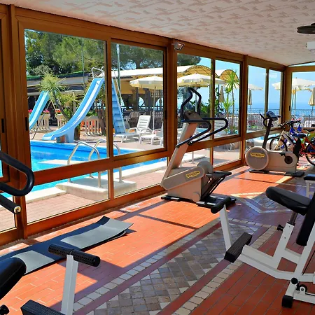 La Riserva Di Castel D'appio- Charme & Relax 3*