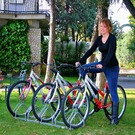 فندق La Riserva Di Castel D'appio- Charme & Relax فنتيميليا