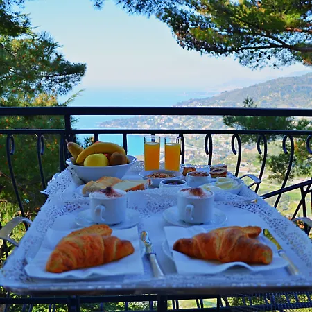 Hotell La Riserva Di Castel D'appio- Charme & Relax Ventimiglia