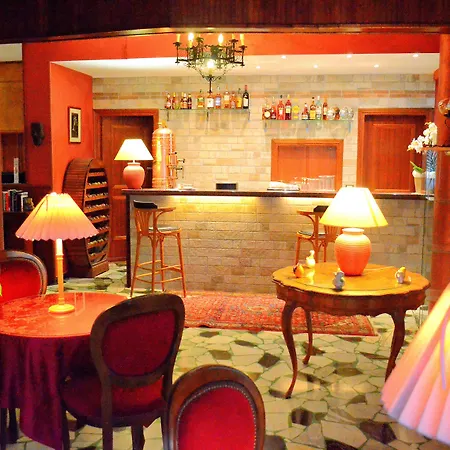 Hotell La Riserva Di Castel D'appio- Charme & Relax 3*