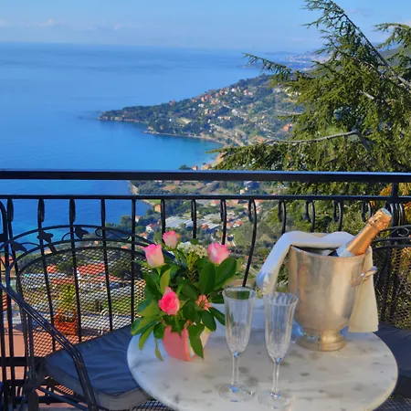 Hotel La Riserva Di Castel D'appio- Charme & Relax