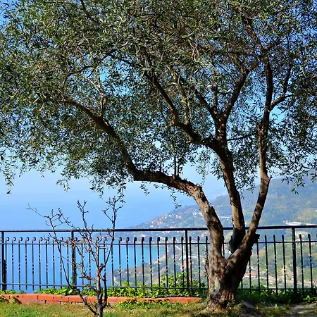 La Riserva Di Castel D'appio- Charme & Relax Ventimiglia