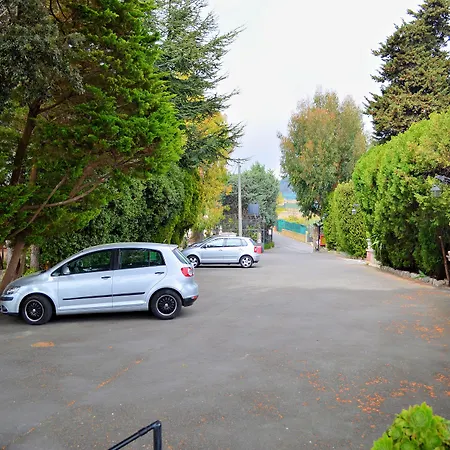 La Riserva Di Castel D'appio- Charme & Relax 3*