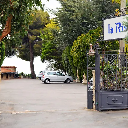 La Riserva Di Castel D'appio- Charme & Relax