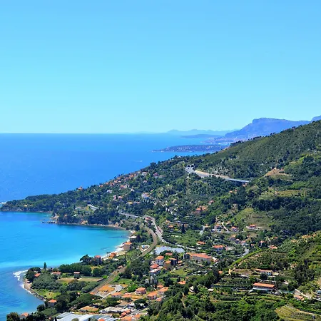 La Riserva Di Castel D'appio- Charme & Relax 3*