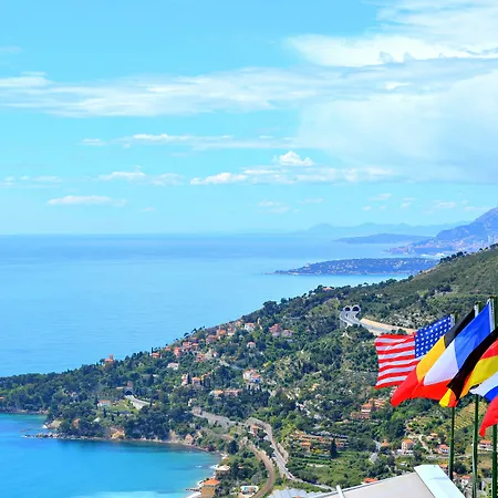 La Riserva Di Castel D'appio- Charme & Relax فندق 3*